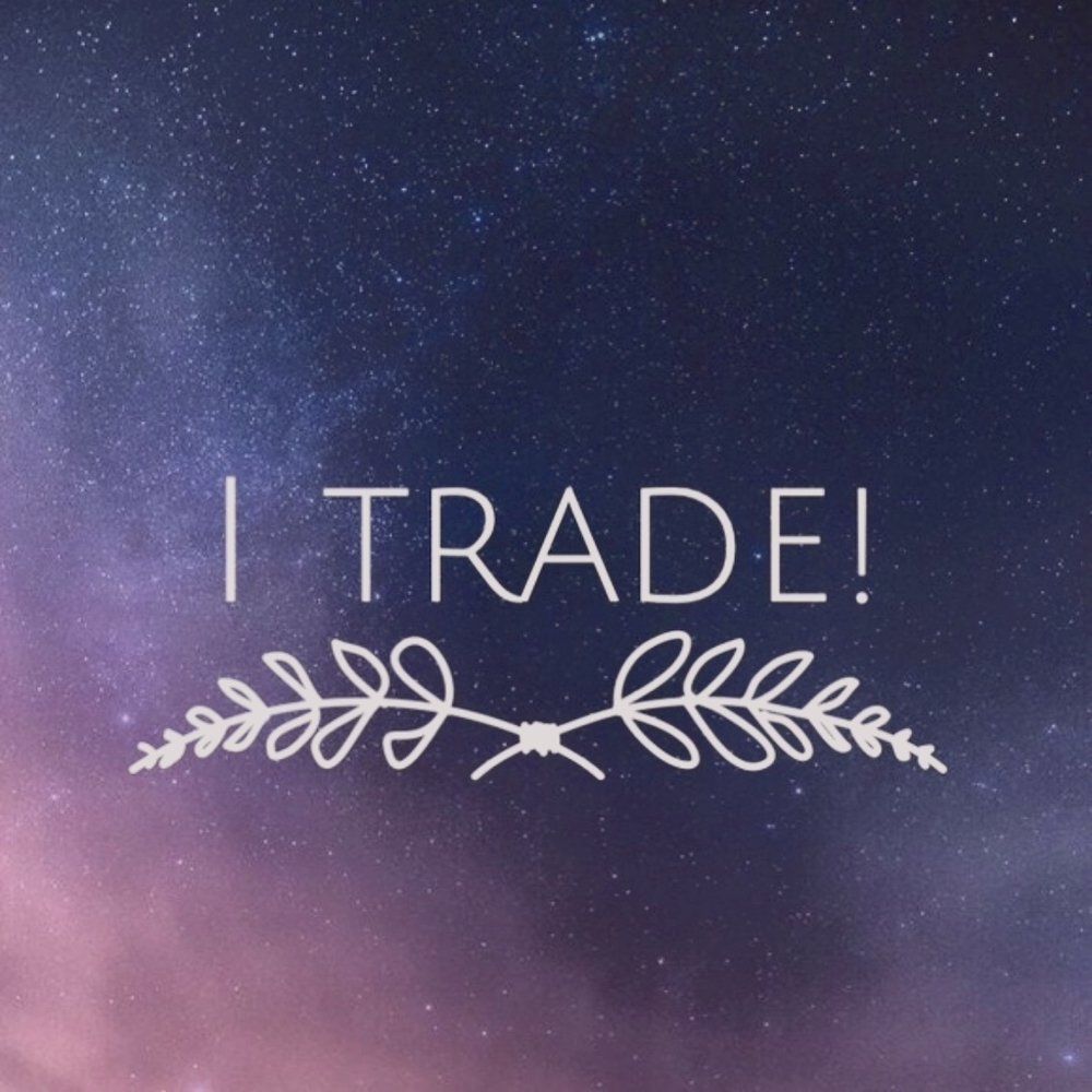 Open to trades